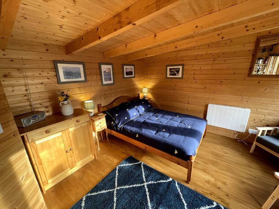 The Bee Hive Garden Room Dorchester Esterno foto