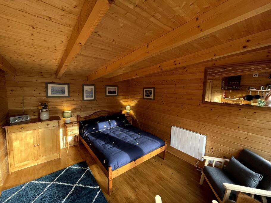 The Bee Hive Garden Room Dorchester Esterno foto